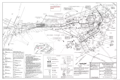 98 Georgetown Rd, Weston, CT 06883