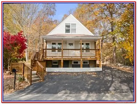 137 Old Salem Rd, Norwich, CT 06360