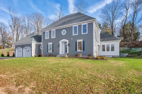 3 Waterside Way, Cheshire, CT 06410