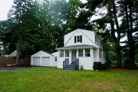 100 Englewood Ave, Bloomfield, CT 06002