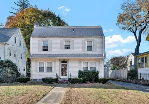 255 Ridgefield St, Hartford, CT 06112