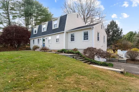 213 N Poverty Rd, Southbury, CT 06488
