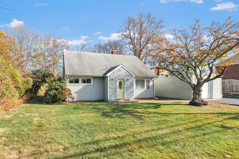 3844 Madison Ave, Bridgeport, CT 06606
