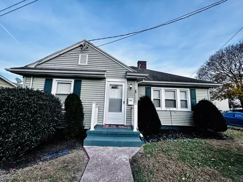 1 Townsend Ave, New Haven, CT 06512