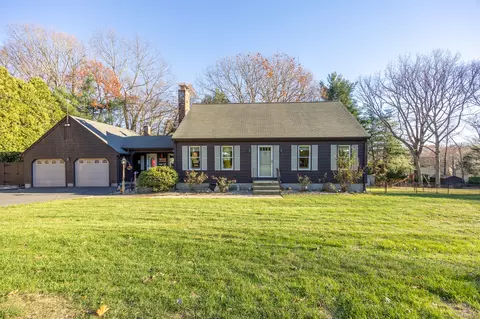115 James P Casey Rd, Bristol, CT 06010