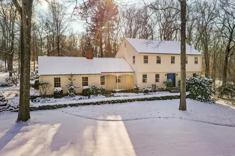 56 Millstone Rd, Glastonbury, CT 06033