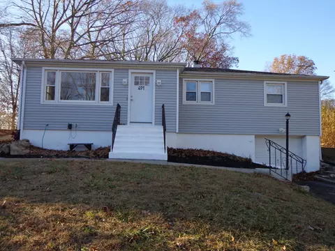 491 Silver Sands Rd, East Haven, CT 06512