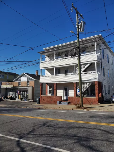 237 E Main St, Torrington, CT 06790