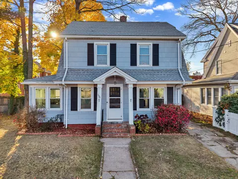 670 Second Ave, West Haven, CT 06516