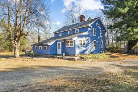 476 Route 81, Killingworth, CT 06419