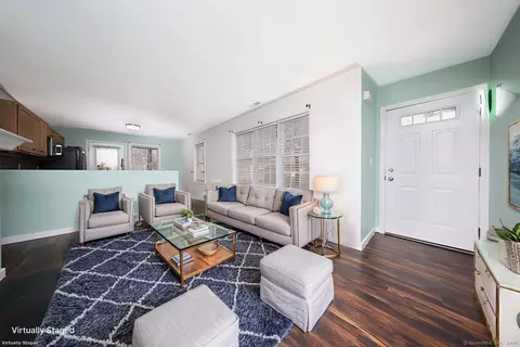 661 West Ave #C11, Milford, CT 06461