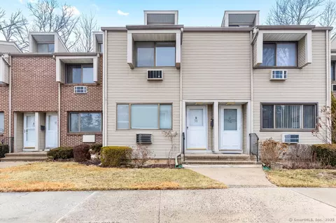 168 Belltown Rd #D5, Stamford, CT 06905