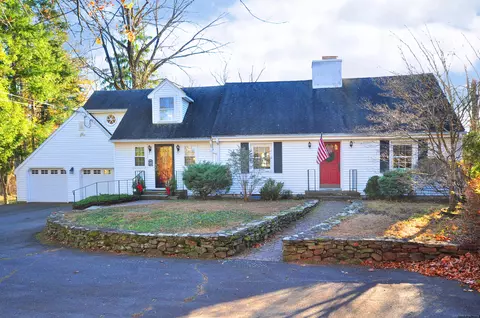 109 Reservoir Rd, Berlin, CT 06037