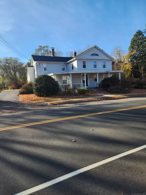 203 Main St, East Windsor, CT 06088