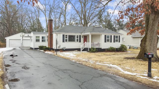 640 Matianuck Ave, Windsor, CT 06095