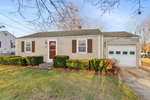 6 Howard Dr, Windham, CT 06226