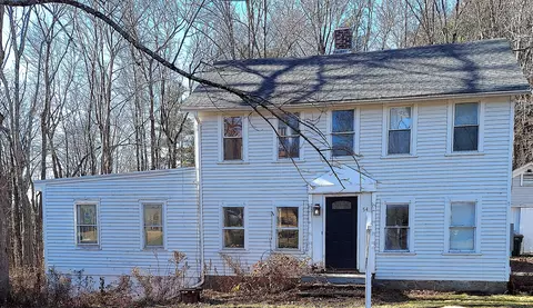 54 Rawson Rd, Woodstock, CT 06281
