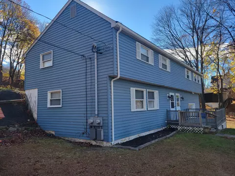 492 Woodtick Rd, Waterbury, CT 06705