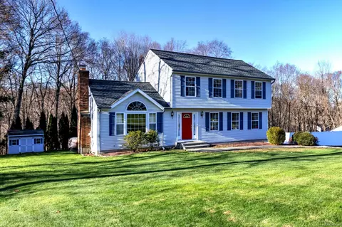 196 Dickinson Dr, Shelton, CT 06484