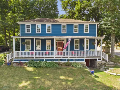 119 Route 2a, Preston, CT 06365