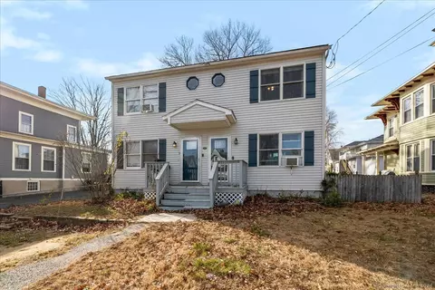 107 Howard Ave # B, Ansonia, CT 06401