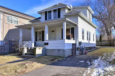 16 Overton Ave, Milford, CT 06460