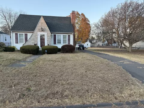 74 Camp Ave, Newington, CT 06111