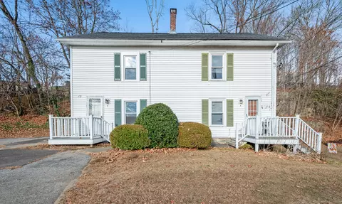 13 High St, Stafford Springs, CT 06076