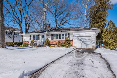 244 Reservoir Rd, Newington, CT 06111