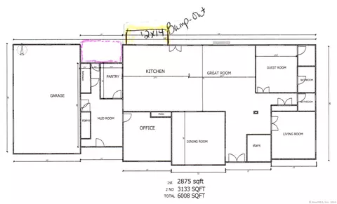 21 Melrose Dr #LOT 2, Cheshire, CT 06410