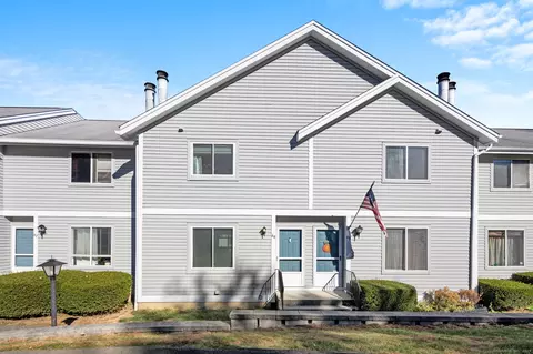 151 Shelter Rock Rd #88, Danbury, CT 06810