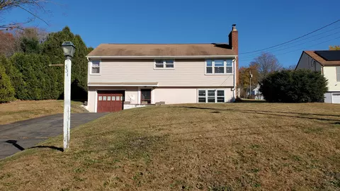 331 Hillcrest Ter, Meriden, CT 06450