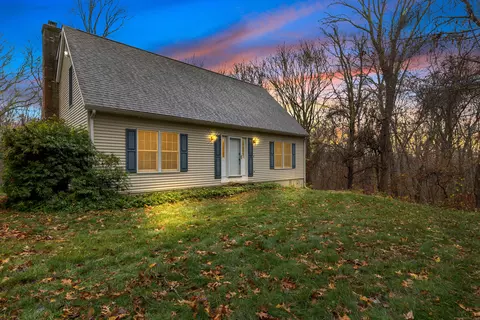 57 Church Hill Rd, Ledyard, CT 06339