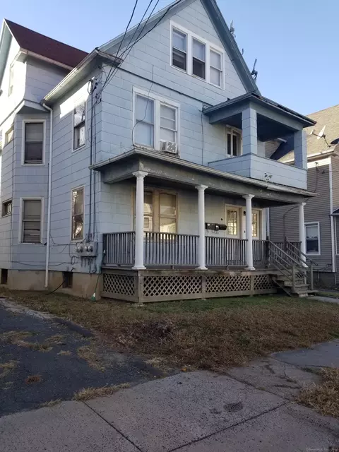 17-19 Mckinley St, Hartford, CT 06114
