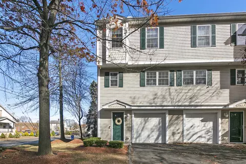 441 Middletown Ave #1, New Haven, CT 06513