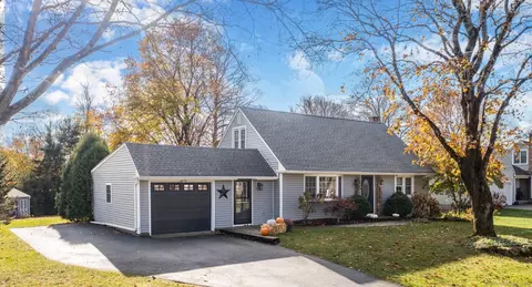 20 Cleveland St, Enfield, CT 06082