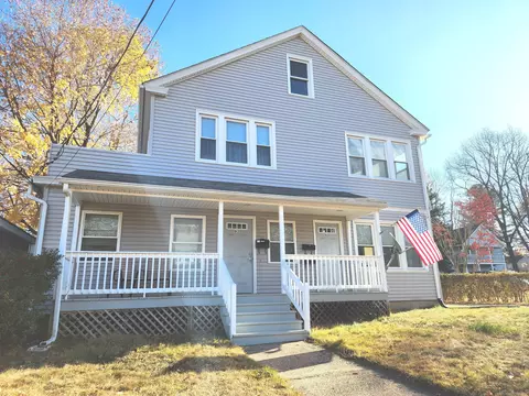 63 Clinton St, Manchester, CT 06040