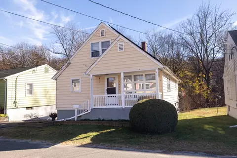 164 Clover St, Waterbury, CT 06706