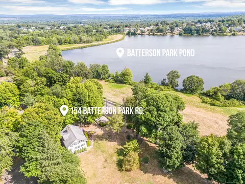154 Batterson Park Rd, Farmington, CT 06032
