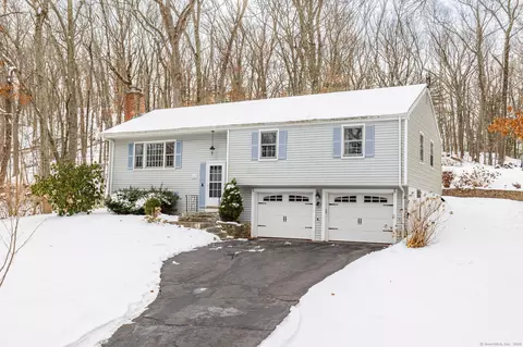 Undisclosed, Manchester, CT 06042