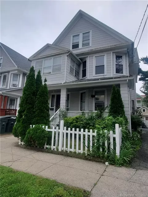 177 Beechwood Ave, Bridgeport, CT 06604