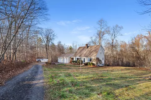 180 Hebron Rd, Andover, CT 06232