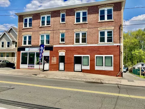 410 S Main St, New Britain, CT 06051
