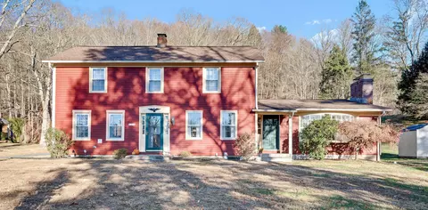 115 Library Rd, Southbury, CT 06488