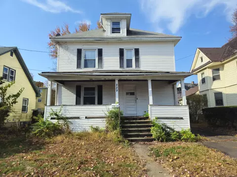 229 Whiting Ln, West Hartford, CT 06119