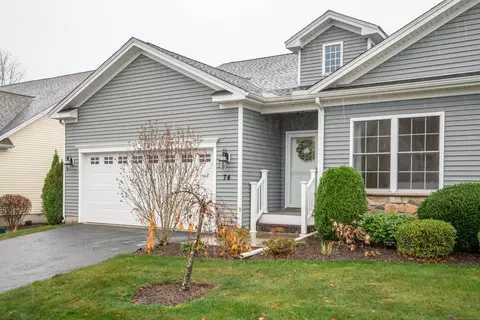 74 Quarry Ln #74, Berlin, CT 06037