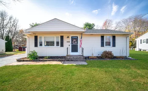 36 Marlson Rd, Meriden, CT 06450
