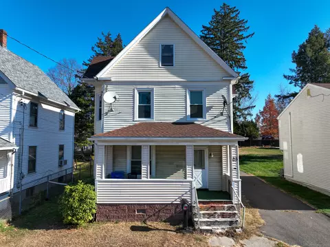 23 Harvard St, Hartford, CT 06106
