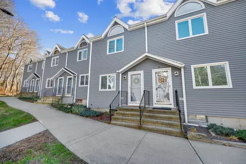 1691 Norwich New London Tpke #E2, Uncasville, CT 06382