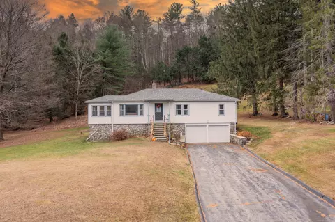 610 Route 197, Woodstock, CT 06281